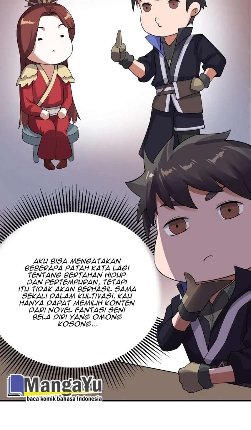 First Dragon (Yuanlong) Chapter 115 Gambar 17